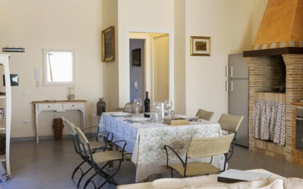 Location de maison, Villa Olfia, Onoliving, Italie, Latium - Tarquinia- Tarquinia