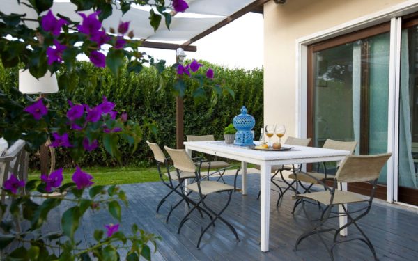 Location de maison, Villa Olfia, Onoliving, Italie, Latium - Tarquinia