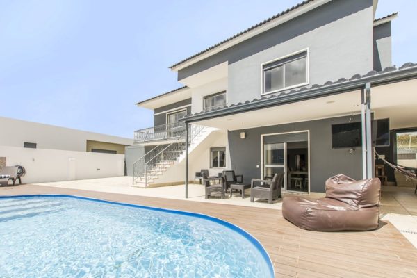 Location maison de vacances, Inesa Onoliving, Portugal, Lisbonne, Caparica