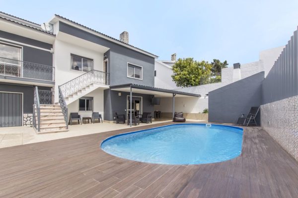 Location maison de vacances, Inesa Onoliving, Portugal, Lisbonne, Caparica