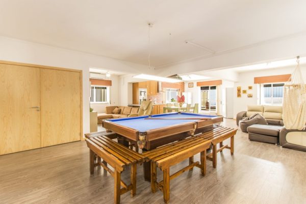 Location maison de vacances, Inesa Onoliving, Portugal, Lisbonne, Caparica