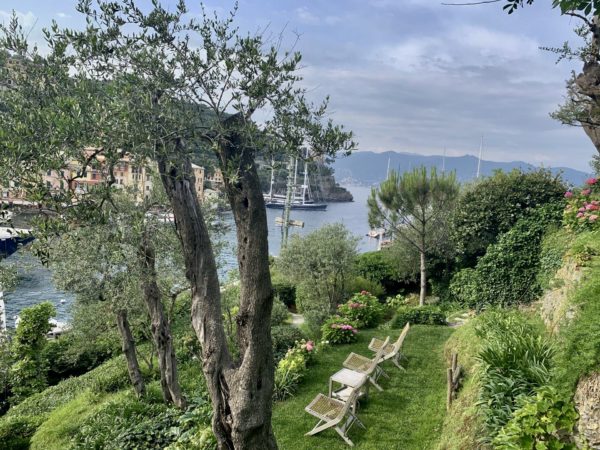 Location de maison vacances Italie - Casa Corina - Onoliving - Italie - Ligurie - Portofino