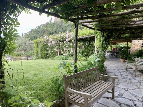 Location de maison vacances Italie - Casa Corina - Onoliving - Italie - Ligurie - Portofino