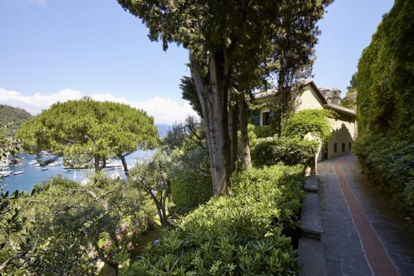 Location de maison vacances Italie - Casa Corina - Onoliving - Italie - Ligurie - Portofino
