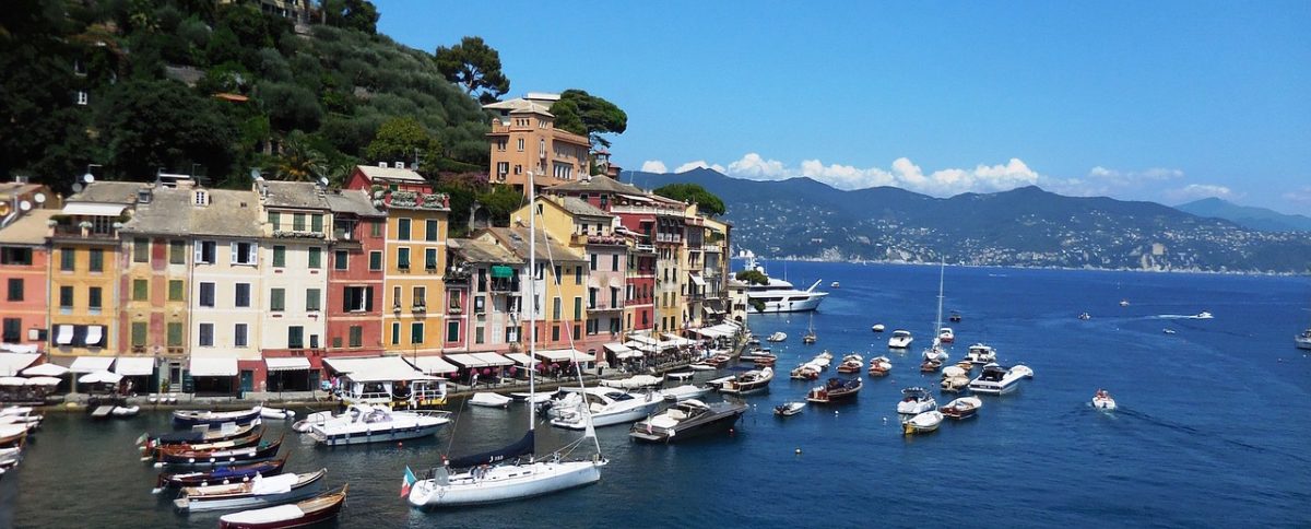 Location de maison vacances Italie - Onoliving - Italie - Ligurie - Portofino