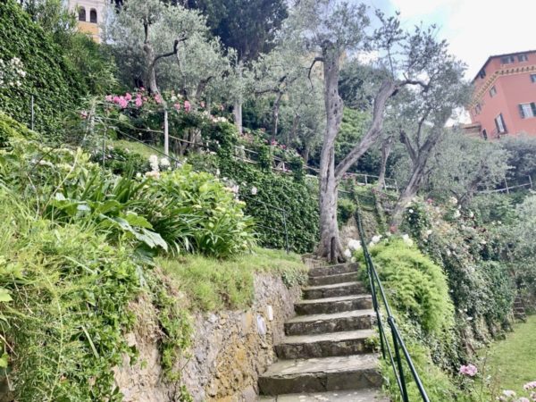 Location de maison vacances Italie - Casa Corina - Onoliving - Italie - Ligurie - Portofino
