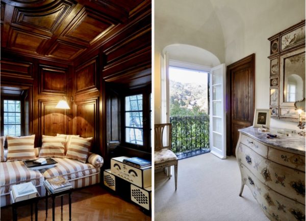 Location de maison vacances Italie - Onoliving - Italie - Ligurie - Portofino