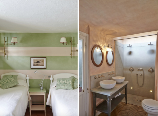 Location de maison vacances Italie - Onoliving - Italie - Ligurie - Portofino