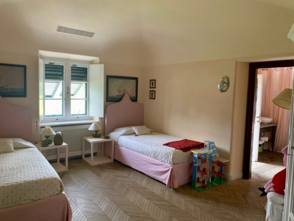 Location de maison vacances Italie - Onoliving - Italie - Ligurie - Portofino