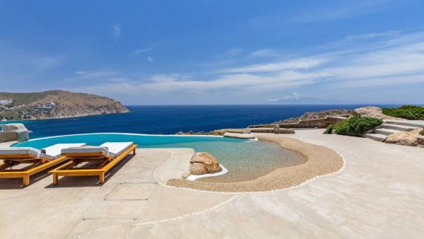 Location Maison de Vacances, Villa 9273, Onoliving, Grèce, Cyclades - Mykonos