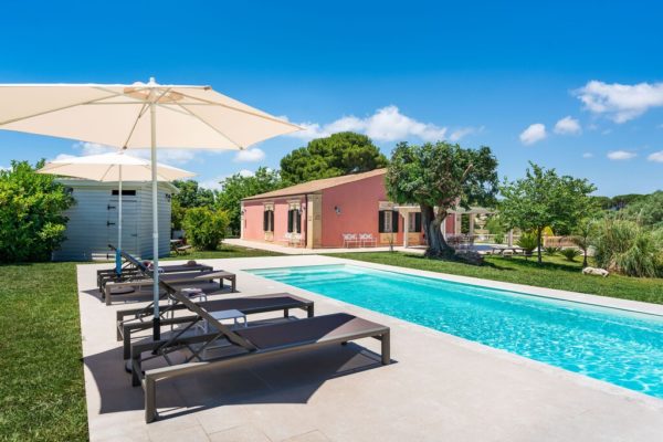 ocation Vacances, Onoliving, Sogira - Sicile, Syracuse, Italie