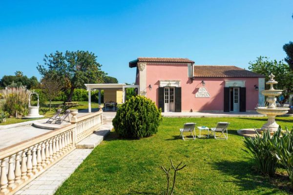 Location Vacances, Onoliving, Sogira - Sicile, Syracuse, Italie