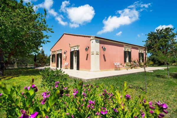 Location Vacances, Onoliving, Sogira - Sicile, Syracuse, Italie