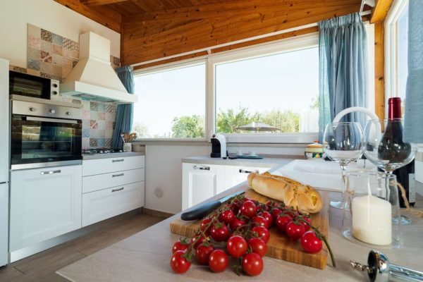 Location Vacances, Onoliving, Villa Calla - Sicile, Noto, Italie