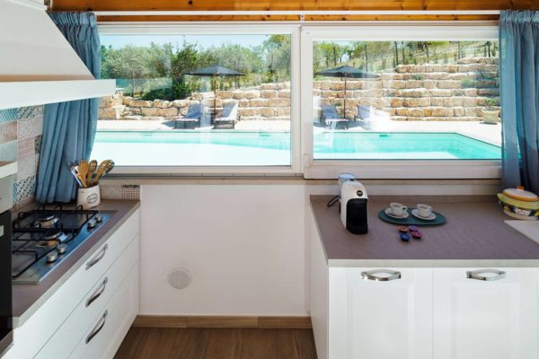 Location Vacances, Onoliving, Villa Calla - Sicile, Noto, Italie