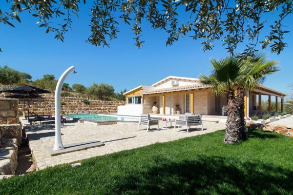 Location Vacances, Onoliving, Villa Calla - Sicile, Noto, Italie