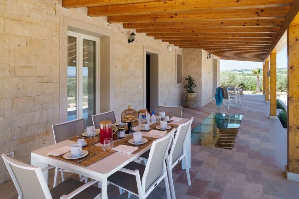 Location Vacances, Onoliving, Villa Calla - Sicile, Noto, Italie