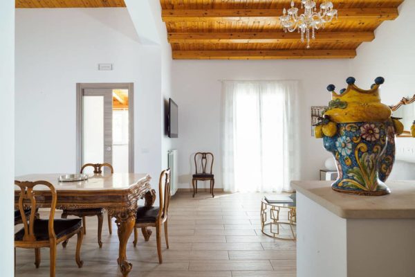 Location Vacances, Onoliving, Villa Calla - Sicile, Noto, Italie