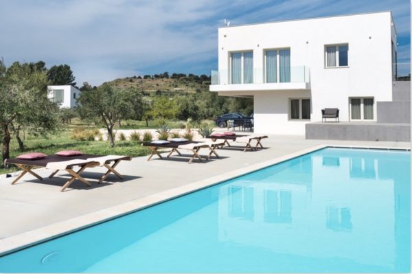 Location Vacances, Onoliving, Tabula - Sicile, Noto, Italie