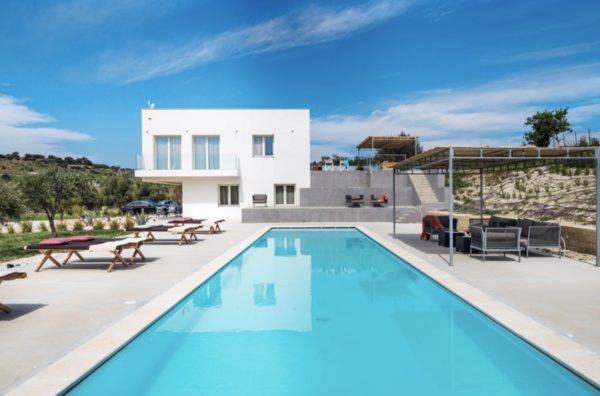 Location Vacances, Onoliving, Tabula - Sicile, Noto, Italie