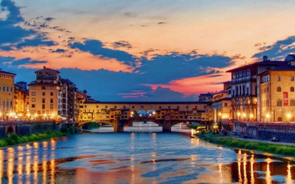 Vilino Onoliving, Location Vacances, Toscane, Florence, Italie