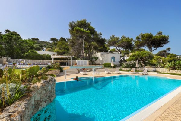 Villa Legiso-Location de maison vacances-Onoliving-Italie-Pouilles-Otrante