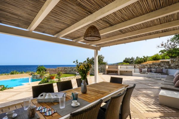 Villa Legiso-Location de maison vacances-Onoliving-Italie-Pouilles-Otrante