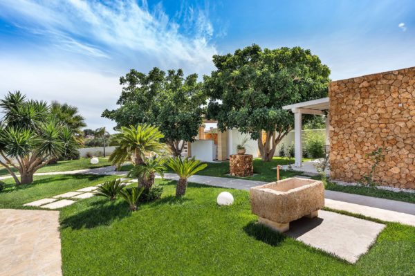 Villa Marlora Onoliving, Location de maison vacances, Italie, Sicile - Trapani