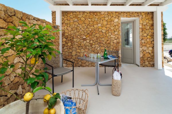Villa Marlora Onoliving, Location de maison vacances, Italie, Sicile - Trapani