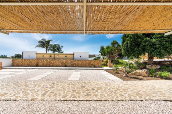 Villa Marlora Onoliving, Location de maison vacances, Italie, Sicile - Trapani