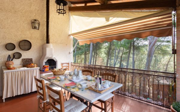 Location Vacances, Villa Miglia Onoliving, Toscane, Chianti, Italie