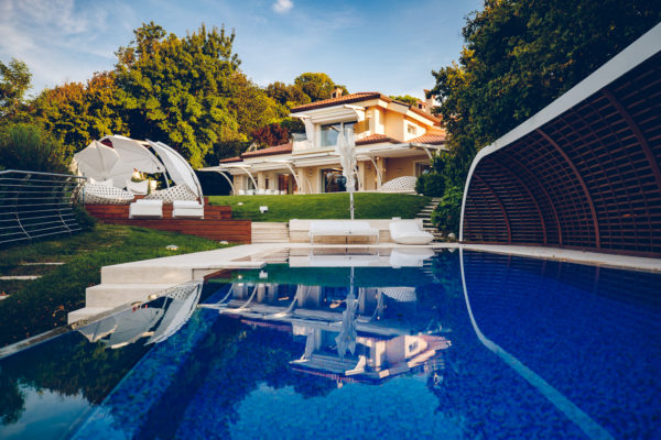 Location Maison de Vacances - Villa Viviana - Onoliving - Italie - Les Marches - Ancône