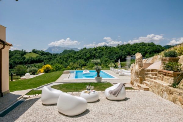 Location Maison de Vacances - La Melusina - Onoliving - Italie - Les Marches - Ascoli Piceno