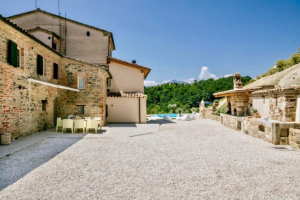 Location Maison de Vacances - La Melusina - Onoliving - Italie - Les Marches - Ascoli Piceno