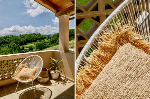 Location Maison de Vacances - La Melusina - Onoliving - Italie - Les Marches - Ascoli Piceno