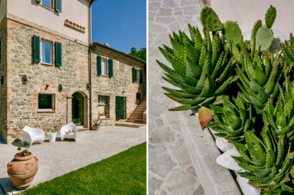 Location Maison de Vacances - La Melusina - Onoliving - Italie - Les Marches - Ascoli Piceno