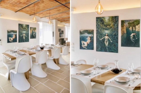 Location Maison de Vacances - Onoliving - Italie - Les Marches - Ascoli Piceno