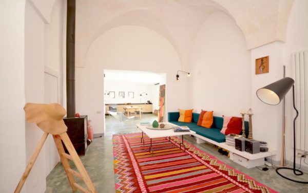 Location Maison de Vacances - Onoliving - Italie, Pouilles - Santa Maria di Leuca