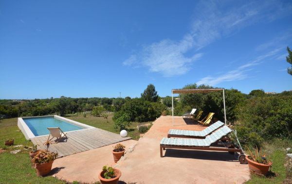 Location Maison de Vacances - La Risiola - Onoliving - Italie, Pouilles - Santa Maria di Leuca