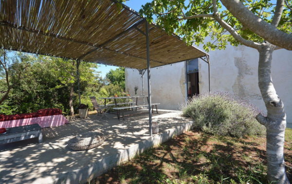 Location Maison de Vacances - La Risiola - Onoliving - Italie, Pouilles - Santa Maria di Leuca