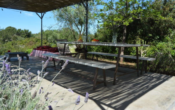 Location Maison de Vacances - Onoliving - Italie, Pouilles - Santa Maria di Leuca