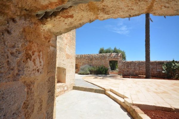 Location Maison de Vacances - Onoliving - Italie, Pouilles - Santa Maria di Leuca