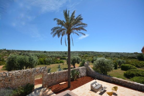Location Maison de Vacances - La Risiola - Onoliving - Italie, Pouilles - Santa Maria di Leuca