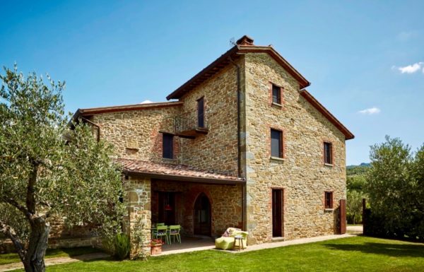 Location de maison, Arco Onoliving, Italie, Ombrie - Lac Trasimène