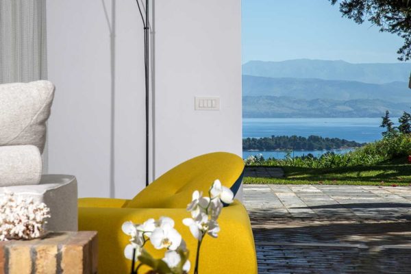 Location de maison de vacances, Onoliving, Grèce, Îles Ioniennes - Corfu