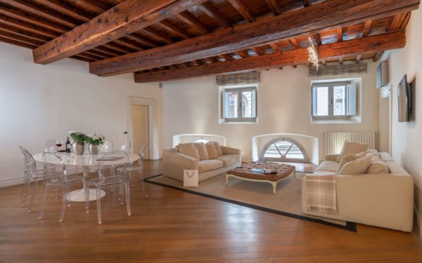 Casa Romeo Onoliving, Italie, Toscane - Florence