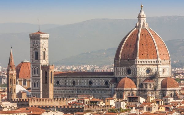 Casa Romeo Onoliving, Italie, Toscane - Florence