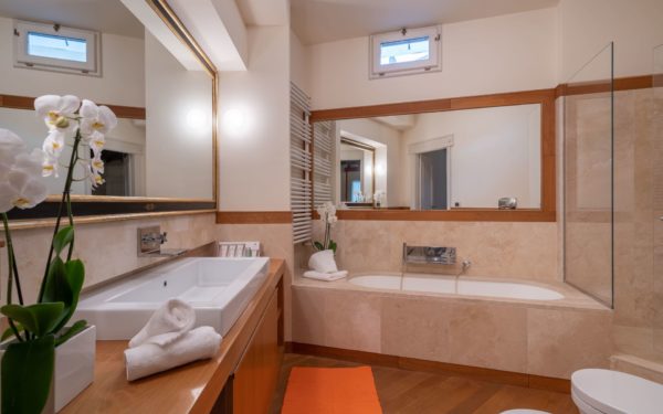 Casa Romeo Onoliving, Location Vacances, Toscane, Florence, Italie