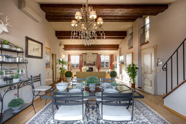 Location de maison Onoliving, Concetta, Italie, Toscane - Lucca Centre