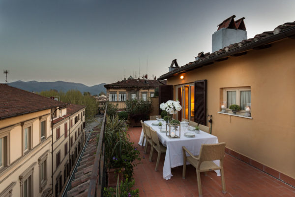 Location maison de vacances Onoliving, Italie, Lucca Centre